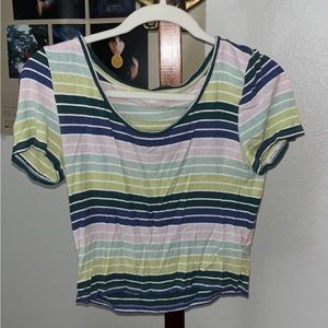 American Eagle Tee